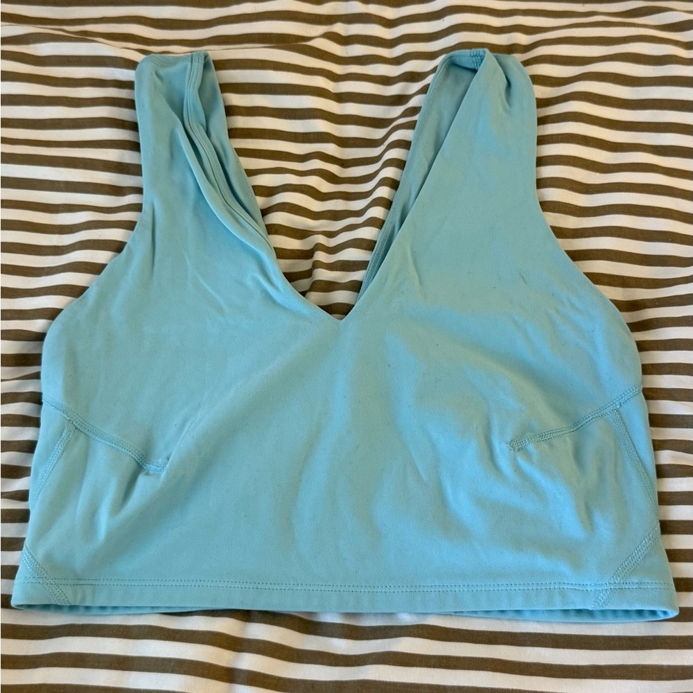 Free People Movement - Never Better Crop